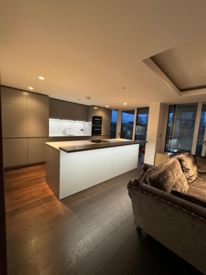 Luxury flat in Paddington